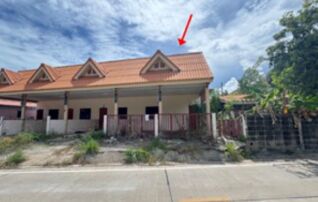 ทรัพย์สถาบันโดย GHB ทาวน์เฮาส์ ซอยกลางทุ่ง9 ถนนสายกลางทุ่ง