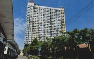 ทรัพย์สถาบันโดย GHB คอนโด เจคอนโด สาทร-กัลปพฤกษ์ (สำเพ็ง 2) (J Condo Sathorn-Kanlapaphruek)