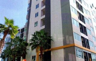 ทรัพย์ธนาคารโดย GHB คอนโดใกล้ MRT บางรักใหญ่ เอส 9 คอนโดมิเนียม (S9 Condominium)
