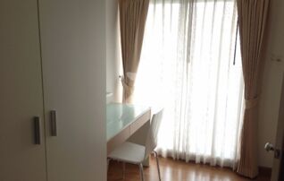 ให้เช่าคอนโดติด MRT บางกระสอ ซิตี้โฮม รัตนาธิเบศร์ (City Home Rattanatibet) : เจ้าของให้เช่าเอง