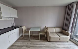 ทรัพย์สถาบันโดย GHB คอนโดใกล้ MRT บางรักใหญ่ เอส 9 คอนโดมิเนียม (S9 Condominium)