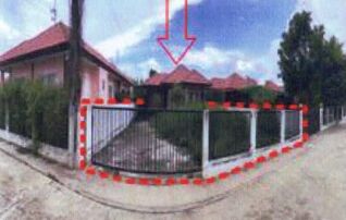 ทรัพย์สถาบันโดย GHB บ้านเดี่ยว ณัชชาทาวน์โฮม 2