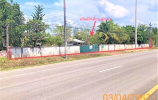 ทรัพย์ธนาคารโดย KASIKORNBANK บ้านเดี่ยว ถนนเพชรเกษม (ทล.4)