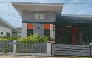 ทรัพย์สถาบันโดย GHB บ้านแฝด สุกัญญา ปาร์ค 5 (จ.ปราจีนบุรี)