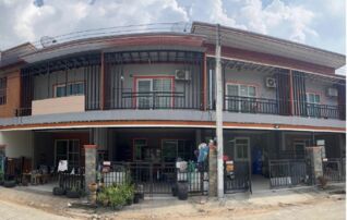 ทรัพย์สถาบันโดย GHB ทาวน์เฮาส์ อัยย์รดา (Baan Airada)