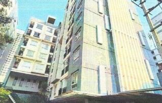 ทรัพย์สถาบันโดย GHB คอนโดใกล้ MRT ภาษีเจริญ เดอะ โมนาเวล เพชรเกษม 39 (The Monavale Phetkasem 39)