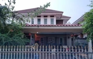 ทรัพย์สถาบันโดย SCB บ้านเดี่ยว โฮมการ์เด้นวิลล์ ชัยภูมิ-บ้านเขว้า (Home Garden Ville Chaiyaphum-Ban Khwao)