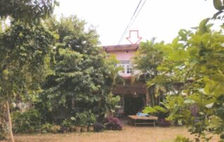 ทรัพย์สถาบันโดย GHB บ้านเดี่ยว ซอยสายบ้านด้าย-ดอนส้มโฮ ถนนนิตโย(ทล.22)