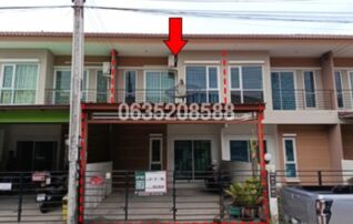 ขายทาวน์เฮาส์ ปรียาวุฒิ 331
