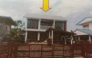 ทรัพย์ธนาคารโดย ธอส. บ้านเดี่ยว