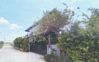 ทรัพย์สถาบันโดย GHB บ้านเดี่ยว ถนนทล.1178