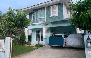 * บ้านเดี่ยว สภาพดีพร้อมอยู่ # ขาย ✅เจ้าของขายเองค่ะ * โครงการคุณภาพจาก Land & House : เจ้าของขายเอง (งดรับนายหน้า)
