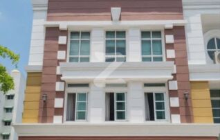 🏡 [Owner Post - เจ้าของขายเอง] ขายทาวน์โฮมหลังมุมสุดหรู 4 ชั้น แปลงใหญ่ที่สุดในโครงการ โครงการ Plus City Park สุขุมวิท 101/1  : เจ้าของขายเอง (งดรับนายหน้า)