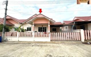 ทรัพย์สถาบันโดย GHB บ้านแฝด แสงตะวัน