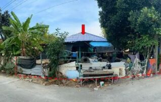 ทรัพย์สถาบันโดย GHB บ้านเดี่ยว ซอยรายย่อย ถนนรังสิต-นครนายก(ทล.305)