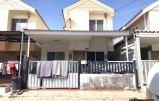 ทรัพย์ธนาคารโดย KASIKORNBANK บ้านเดี่ยว ซอยเอื้ออาทร 1/3 ถนนสายเลียงเมืองขอนแก่น (ทล.230)