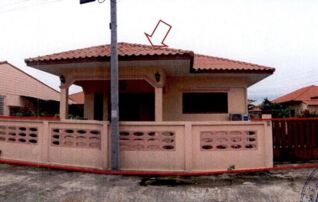 ทรัพย์สถาบันโดย อาคารสงเคราะห์ บ้านเดี่ยว เลิศนิรันดร์6