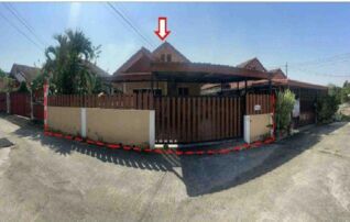 ทรัพย์สถาบันโดย GHB บ้านเดี่ยว ฟายน์โฮม 2 (Fine Home Ban Chang)
