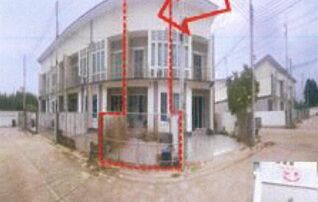 ทรัพย์สถาบันโดย GHB ทาวน์เฮาส์ SMILE HOUSE 3
