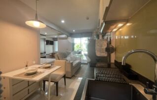 Owner post Agent welcome  📍Tree Condo Ekamai ทรี คอนโด เอกมัย (สุขุมวิท 40) #ให้เช่าคอนโด         : เจ้าของให้เช่าเอง (งดรับนายหน้า)