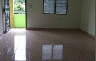 ห้องพักศรีราชา