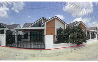 ทรัพย์สถาบันโดย GHB บ้านเดี่ยว THE RICH VILLE 3