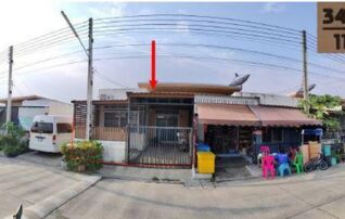ทรัพย์สถาบันโดย GHB ทาวน์เฮาส์ ร่มไม้ 3