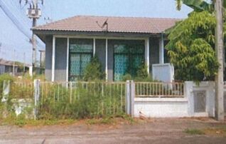 ทรัพย์สถาบันโดย GHB ทาวน์เฮาส์ บ้านสวนพฤกษา เดอะ นารา เพอร์เฟค (Baan Suan Pruksa The Nara Perfect)