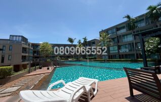 ขายคอนโด เดอะ พิกเซล เคป พันวา คอนโด (The Pixels Cape Panwa Condo)
