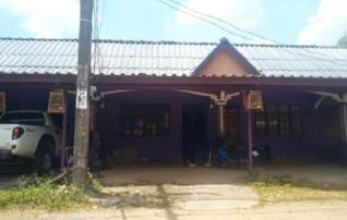 ทรัพย์สถาบันโดย GHB ทาวน์เฮาส์ ซอยเทศบาล 16 ถนนถนนกาญจนวนิช (4)