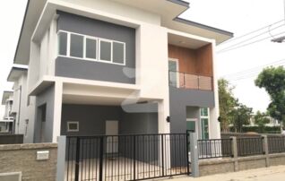 ประกาศขายบ้านเดี่ยว 2 ชั้น 🏡 📌 หมู่บ้านจัดสรร La villa posh                             : เจ้าของขายเอง (งดรับนายหน้า)