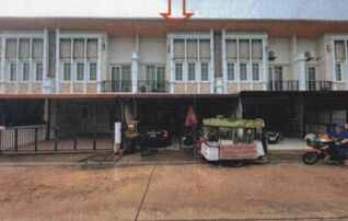 ทรัพย์สถาบันโดย GHB ทาวน์เฮาส์ โกลเด้น ทาวน์ บางนา-สวนหลวง (Golden Town Bangna-Suanluang)