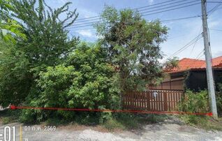 ทรัพย์สถาบันโดย GHB บ้านเดี่ยว เบญจวรรณ