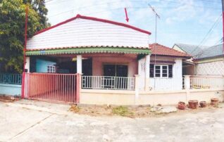 ทรัพย์สถาบันโดย GHB บ้านเดี่ยว เจริญทอง