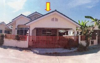 ทรัพย์สถาบันโดย GHB บ้านเดี่ยว บ้านค่าย ระยอง