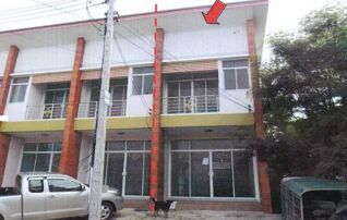 ทรัพย์สถาบันโดย GHB ตึกแถว-อาคารพาณิชย์ โนนตุ่น (KK Ideal Home Non Tun)