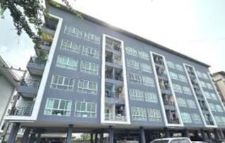 ทรัพย์สถาบันโดย GHB คอนโด กษิรา โมเดิร์นเพลส (Kasira Modern Place)