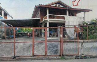 ทรัพย์สถาบันโดย GHB บ้านเดี่ยว เมืองชัยภูมิ ชัยภูมิ