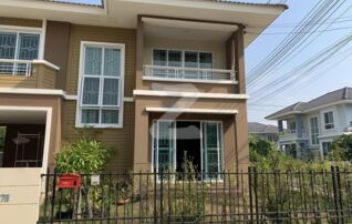 ขายด่วน บ้านเดี่ยว หมู่บ้านพฤกษา วิลเลจ 6 ดีไลท์ พระรามสอง ถนนบางขุนเทียน-ชายทะเล ซ. เทียนทะเล32 ต.พันท้ายนรสิงห์ อ.เมืองสมุทรสาคร จ.สมุทรสาคร : เจ้าของขายเอง (งดรับนายหน้า)