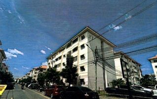 ทรัพย์สถาบันโดย GHB คอนโด บ้านเอื้ออาทร รามอินทรา(คู้บอน) (Baan Ua-Athorn Khoobon)