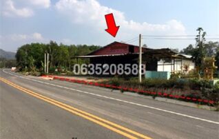 ขายบ้านเดี่ยว  ถนนสายสบบง-บ้านฮวก (ทล.1093)