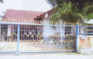 ทรัพย์สถาบันโดย GHB บ้านเดี่ยว ระยองรอยัลวิลล์
