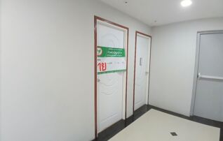 ทรัพย์สถาบันโดย KASIKORNBANK คอนโด เดอะ ไพรเวท คอนโดมิเนียม (The Private Condominium)