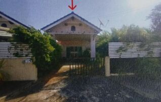 ทรัพย์สถาบันโดย GHB บ้านแฝด ทิพภิรมย์