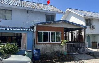 ทรัพย์สถาบันโดย GHB บ้านแฝด เอิ้ออาทรตะพง (Baan Ua-Athorn Rayong (Taphong))