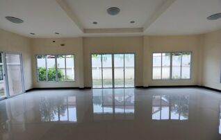 ทรัพย์สถาบันโดย GHB บ้านเดี่ยว คลองสามวา กรุงเทพมหานคร