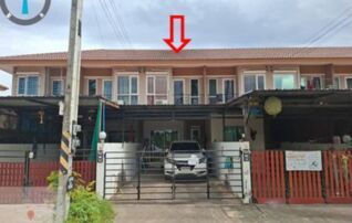 ทรัพย์สถาบันโดย GHB ทาวน์เฮาส์ ปรียาวุฒิ 331 (จ.ชลบุรี)