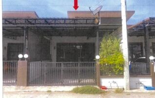 ทรัพย์สถาบันโดย GHB ทาวน์เฮาส์ แสงตะวัน