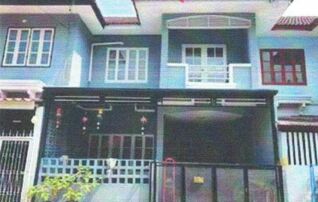 ทรัพย์สถาบันโดย GHB ทาวน์เฮาส์ พรธิสาร 5