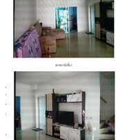 ทรัพย์สถาบันโดย SCB ทาวน์เฮาส์ บ้านพฤกษา 169 บางนา-ศรีนครินทร์ (Baan Pruksa 169 Bangna-Srinakarin)